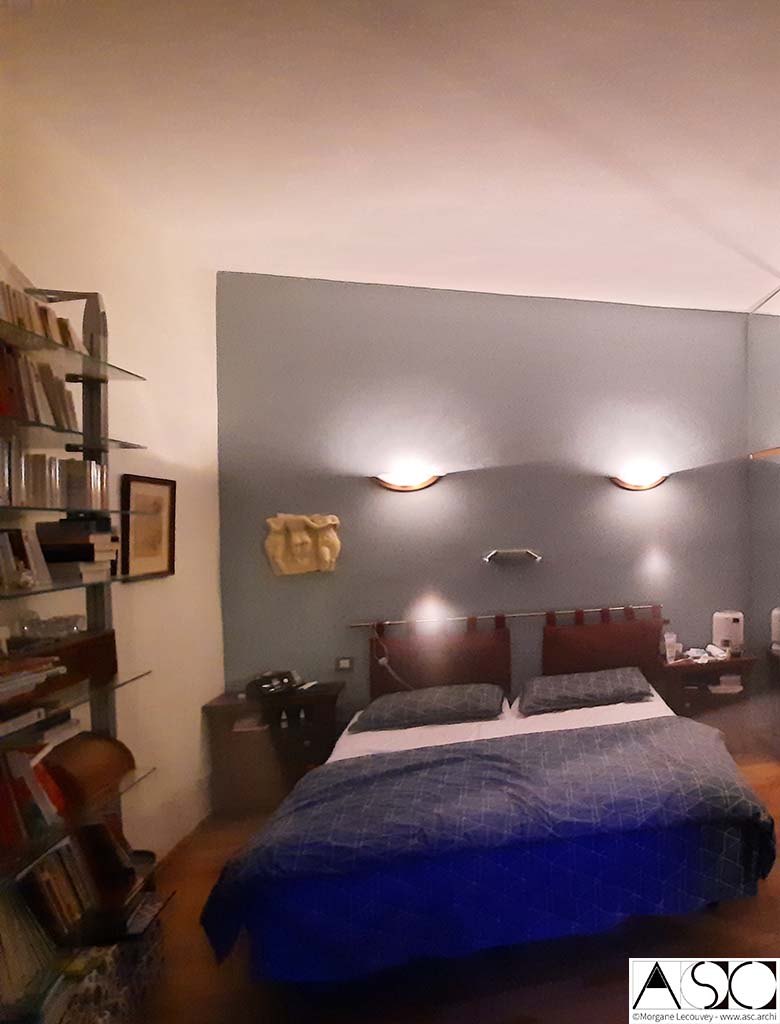 Avant travaux — Rénovation Totale Appartement 105m²